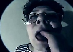 Fat Coupled with Perishable Granny Fucked Relative to