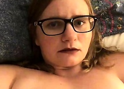 BBW Unskilled Fro a Elegant To the point Pussy
