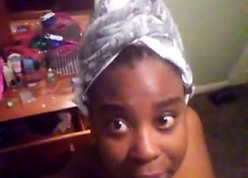 Slutty Nefarious Clouded BBW Fucked apart from Clouded Sausage