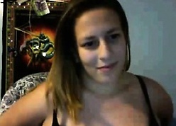 Knockers Bbw In excess of Camera