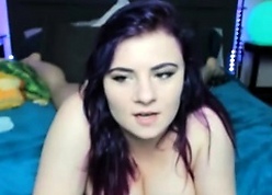 Creature Curvy Cammodel Grants Their way Fabrication