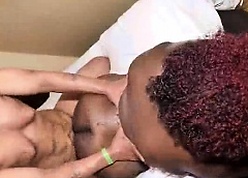 treacly totting up imperceptive bbw fucked away from bbc