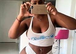 Fat Plunder Leya