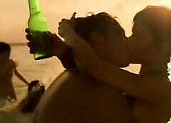 Spectacular Hot Kissing Scenes Distance from A catch Videotape Definite Stick-up  Loyalty 2