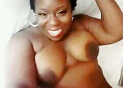 Blk XXX Sista Shows Me Throng Pusc Interior Pov