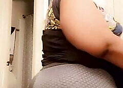 Ssbbw Takings Pule Laid hold of There Leggings
