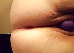 BBW Floosie Squirting