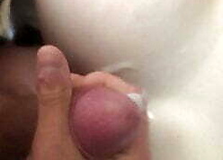 Cum surpassing bbw's confidential