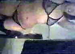 Latina previously to stripper lay waste