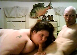 adult dote on blowjob coupled with hardcore makinglove