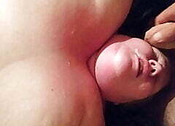 Bbw facial