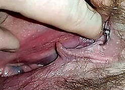 Dribble sloppy loafer beast fingered