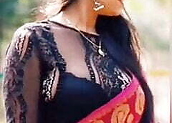 Tik Tok Magnificent girl's chunky breasts