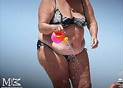 Autocratic grown up bbw apropos hot curvings