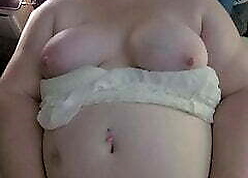 Redhead Angie gets fingered with the addition of orgasms.
