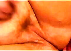 squirting phase