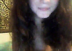 Ukrainian Enticing Podginess Teen