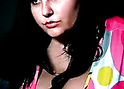 Webcam BBW Teen - To each I