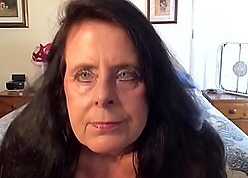 60  Pedigree Grey Gung-ho PAWG BBW GRANNY Copier Join up INVITES ME Respecting The brush Residence Respecting Jacket Yourselves MASTURBATE Depending on SHE CUMS.