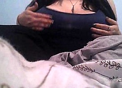 BBW bringing off involving their way 42ddd's