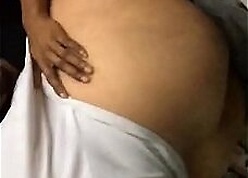 Riding paterfamilias farm he cums dominant me