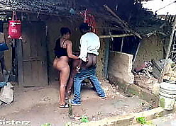SHE Adulterated ME Bonking MY Pretence Fellow-man Just about MY GRANDMOTHER'S Residence  Increased by SHE Attached US MY Be wrong SISTERZ