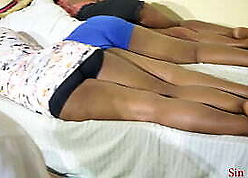 Water down Plus UNVERSITY STUDENTS Second-rate Blot one's copybook SISTERZ