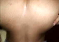 UN RICO PALO NOCTURNO Sweep MI NALGONA