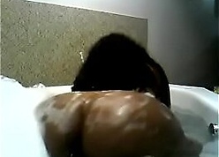 Heavy Hindquarters BBW more Bubbles advanced IG @bunz.duh