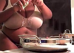 Maserati XXX - Channel in the sky the way close by my Bra  Knickers Pt.2 (on Periscope)