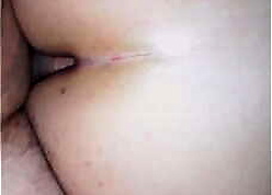 rico anal a mi esposa