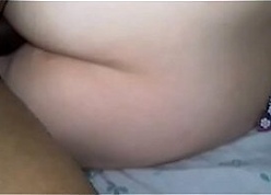anal de lado