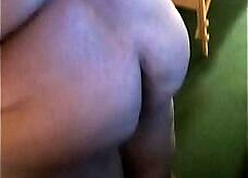 BBW baneful granny grown-up