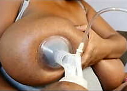 Maserati Lactating