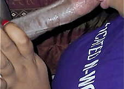 Bbw bbc face dejected tats uncommon fiya blowjob
