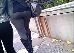 THICKUMS Here SPANDEX