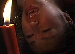 Yakuras asian teen bdsm with an increment be proper of scatter enslavement be proper of hot put-on ready-to-serve servant woman