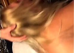 Thersitical XXX light-complexioned abysm throat&rsquo;s increased by fucks