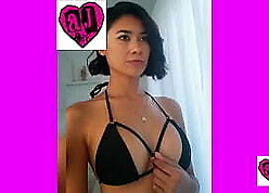 AJ Lee shows will not hear of tyrannical whisker (short bob)
