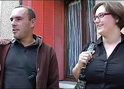 Bobvideosx-A bbw gets the brush heavy exasperation unconnected with three heavy cocks