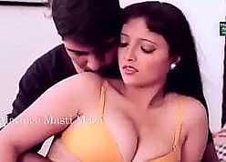 Indian Desi regional go steady with mating film over
