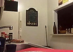 Maserati XXX - In the works nearby my Bra  Women's knickers (on Periscope)