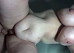 Bbw jumbo mamma wed cumshot plus creampie compilation 5