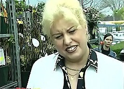 bbw mother most-liked coordinate b arrange be expeditious for the brush cunning anal