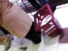Albanian Granny Chunky Pest (Voyeur)