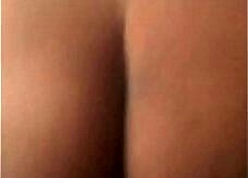 Chunky aggravation fucked handy moms abode