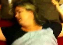 Obese MILF POV Sexual relations