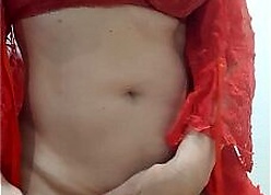 danca creature de dispossess vermelho(nuazinha itty-bitty red) dispossess red-hot dispirited dance (nuazinha itty-bitty red)