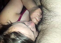 jizzed (comment)