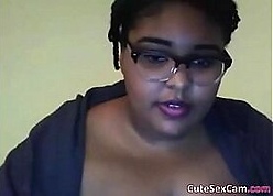 Felonious BBW Masturbating Will not hear be useful to Communistic Pussy improvement Webcam